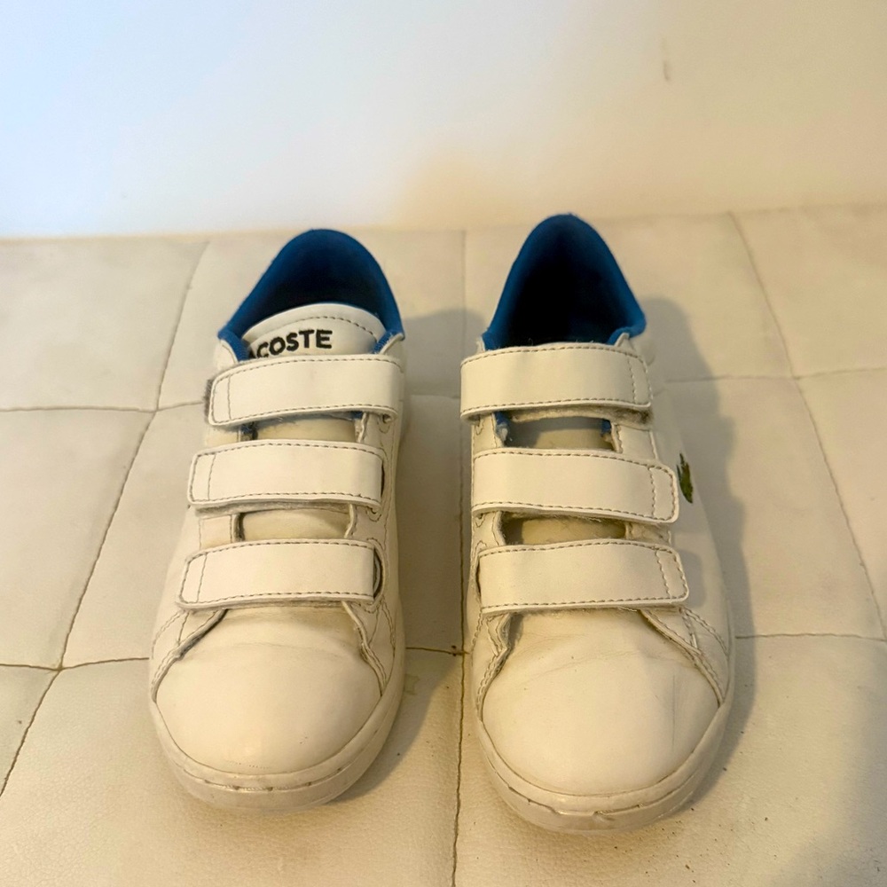 Sneakers Lacoste